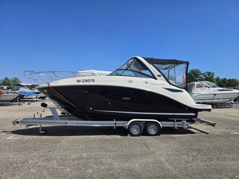 Sea Ray 265