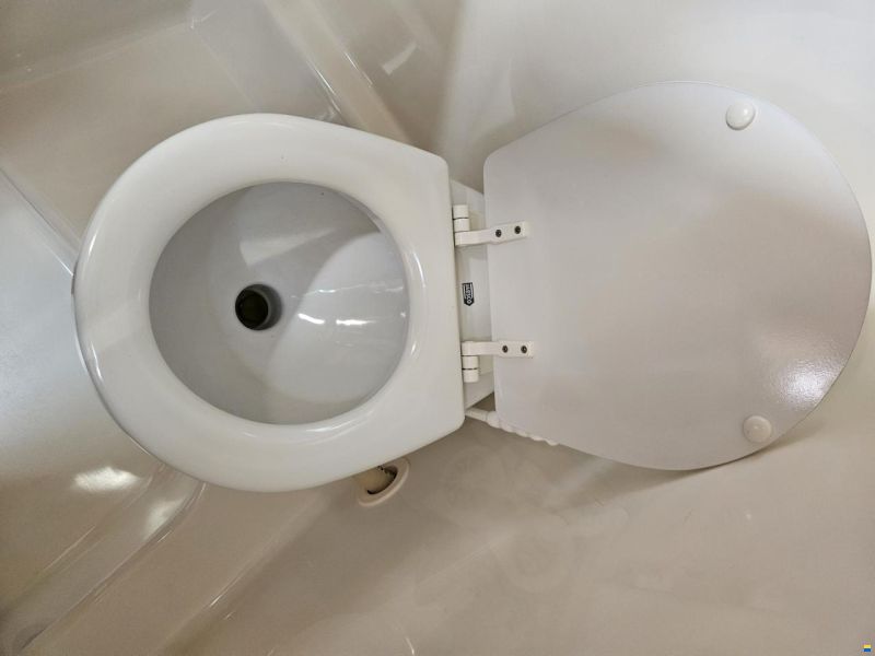 Sea Ray 265