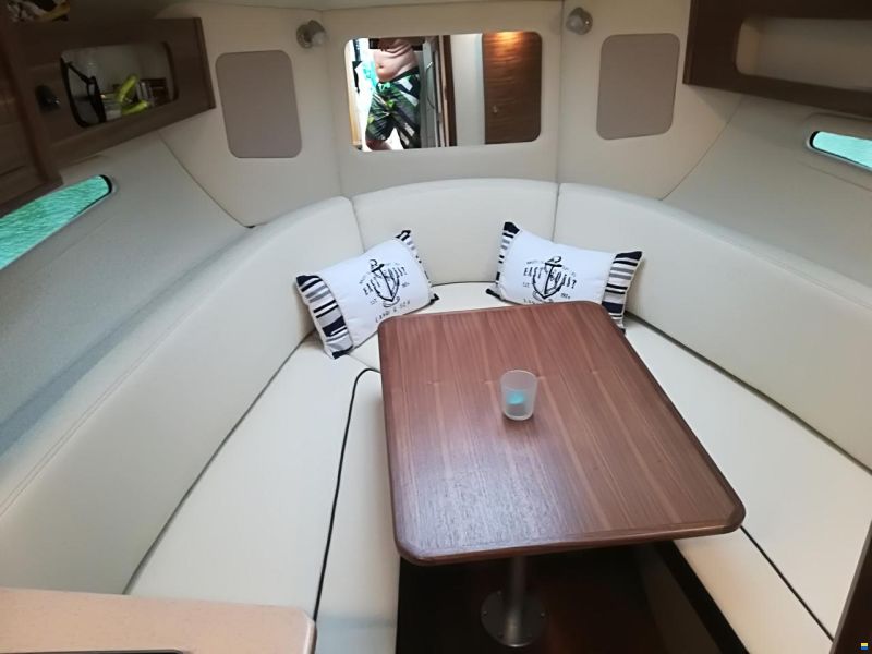 Sea Ray 265