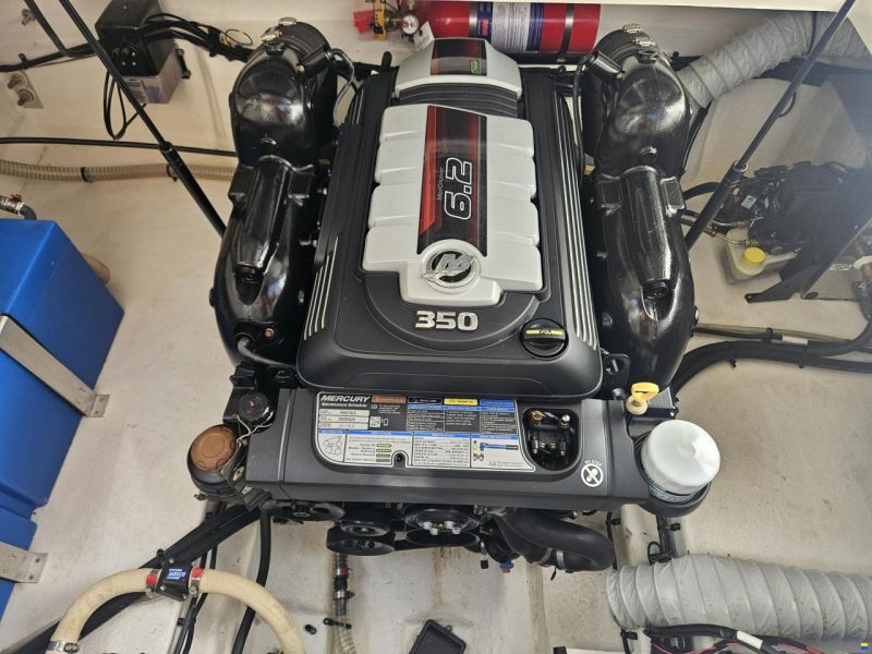 Sea Ray 265