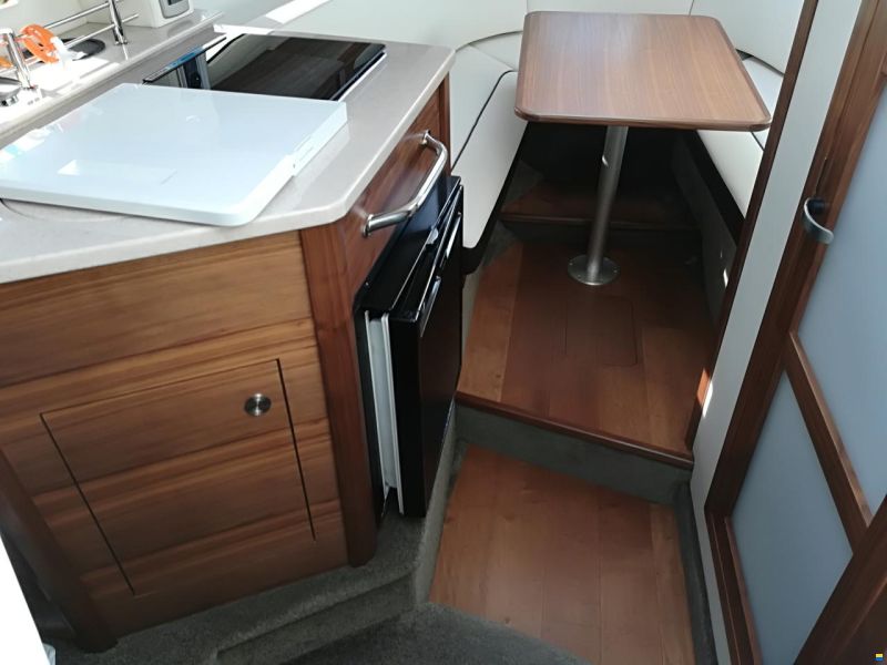 Sea Ray 265