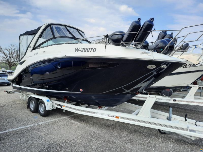 Sea Ray 265