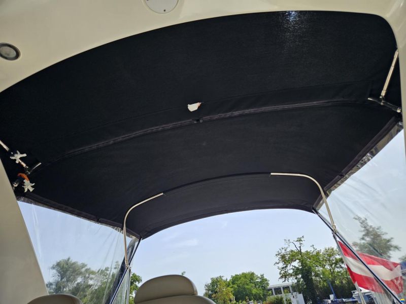Sea Ray 265