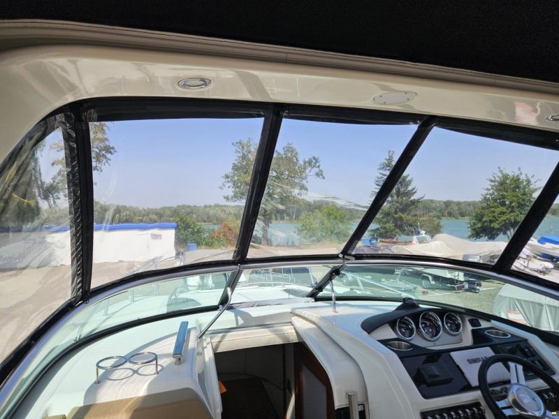 Sea Ray 265