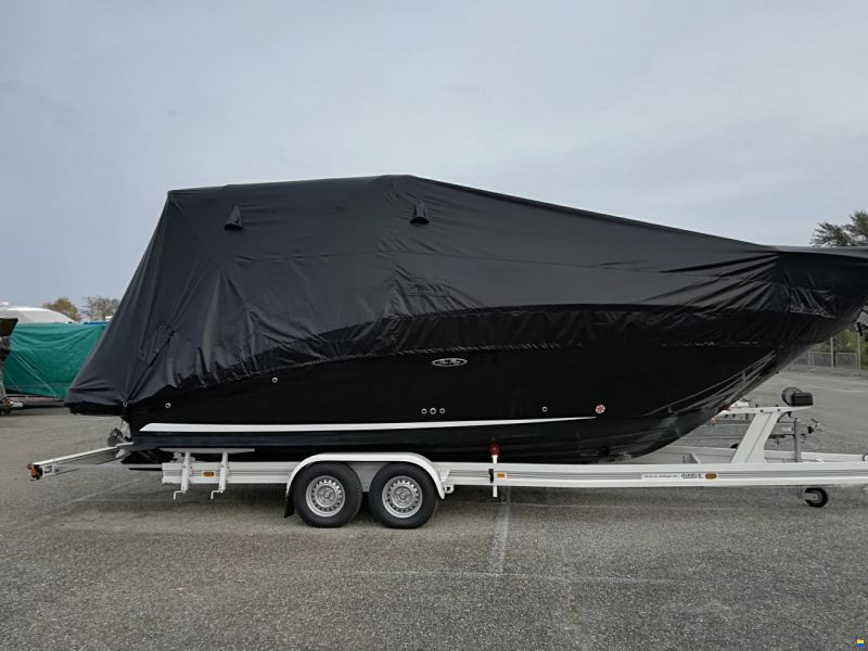 Sea Ray 265