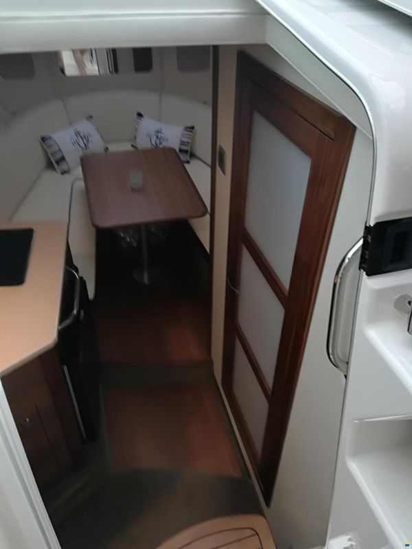 Sea Ray 265
