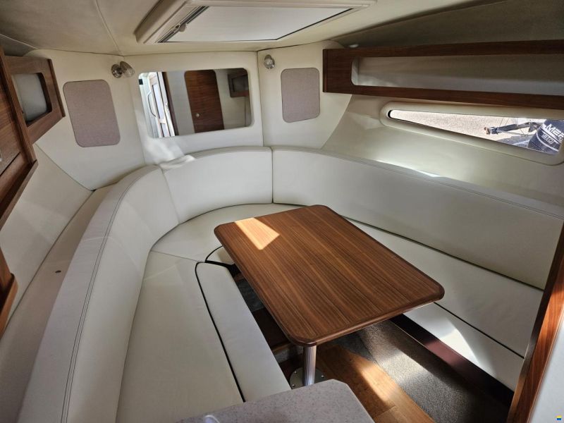 Sea Ray 265