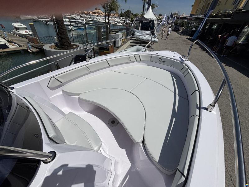 Ranieri Voyager 19 S