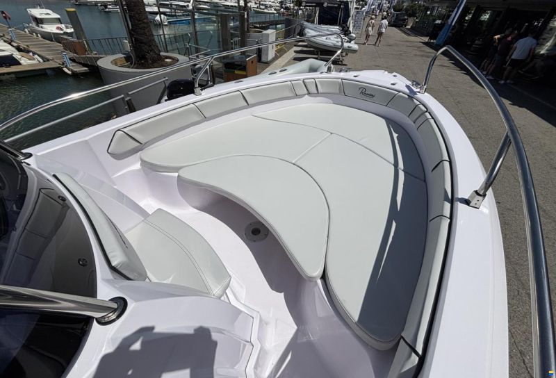 Ranieri Voyager 19 S