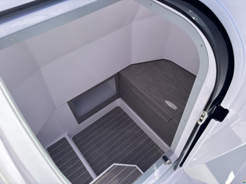 Ranieri Voyager 21 S