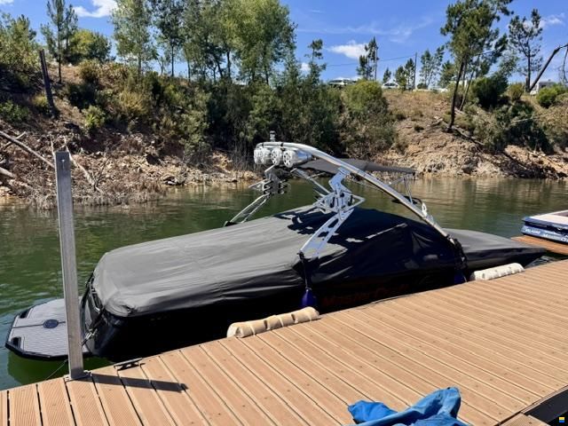 MasterCraft X-Star