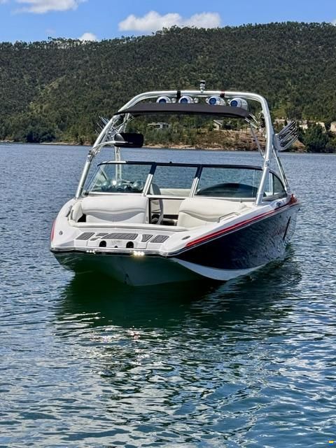 MasterCraft X-Star