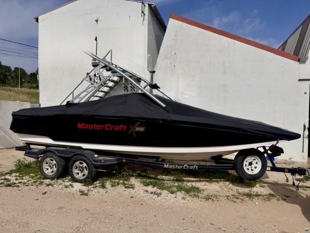 MasterCraft X-Star