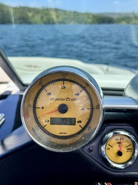 MasterCraft X-Star