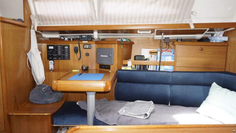 Jeanneau SUN ODYSSEY 37