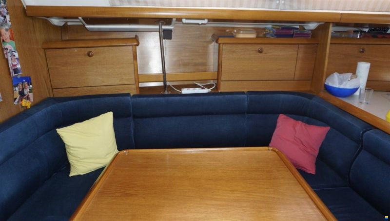 Jeanneau SUN ODYSSEY 37