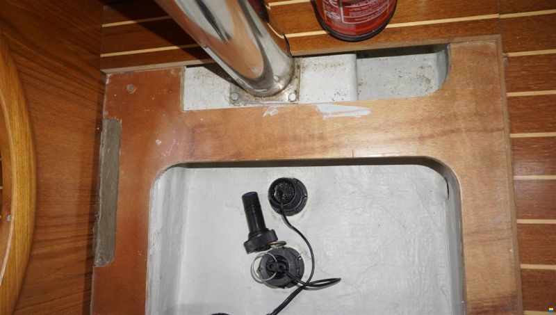 Jeanneau SUN ODYSSEY 37