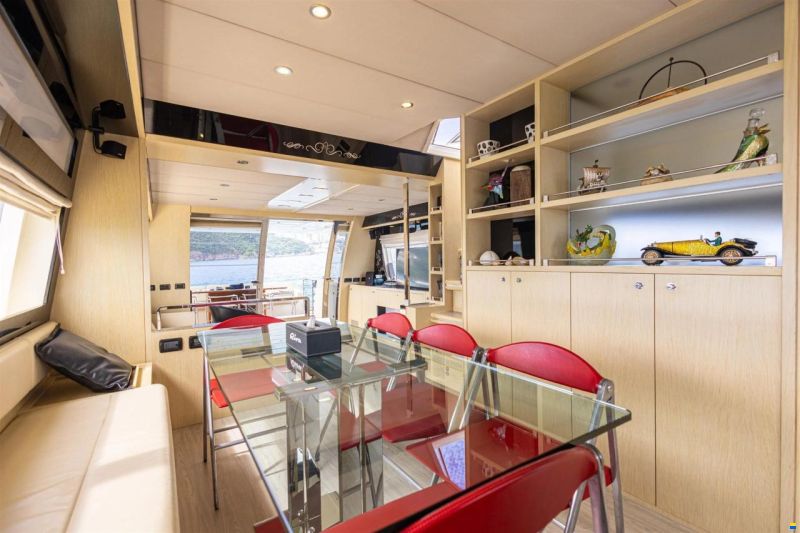 Riva 75 VENERE