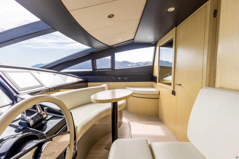Riva 75 VENERE