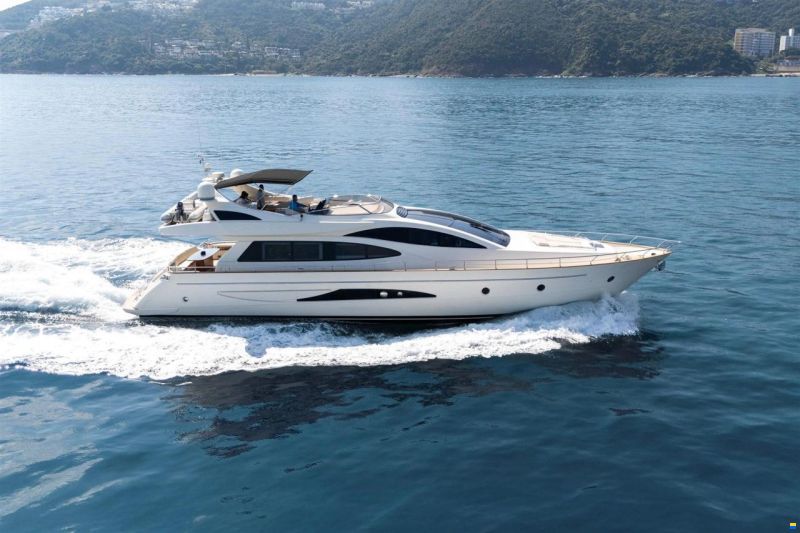 Riva 75 VENERE