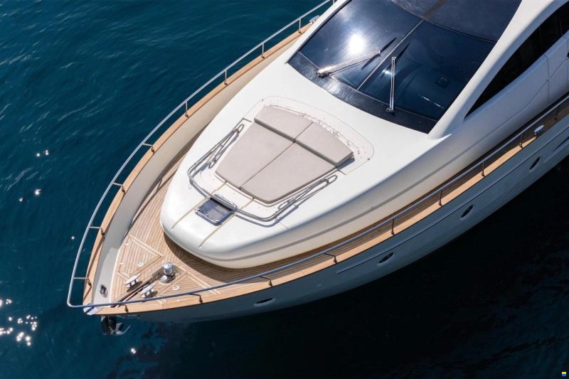 Riva 75 VENERE