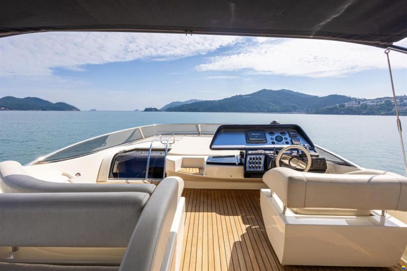 Riva 75 VENERE