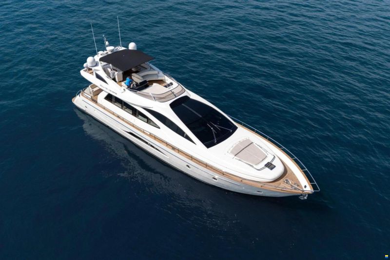 Riva 75 VENERE