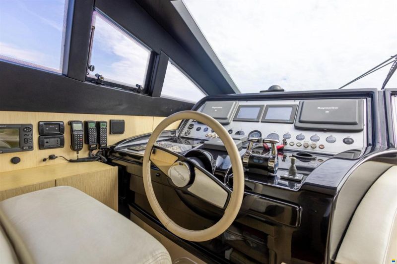 Riva 75 VENERE