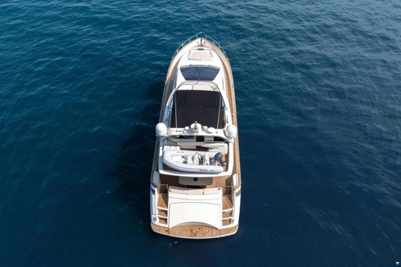 Riva 75 VENERE