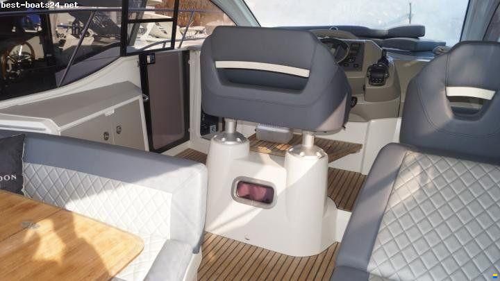 Beneteau 38 GRAN TURISMO