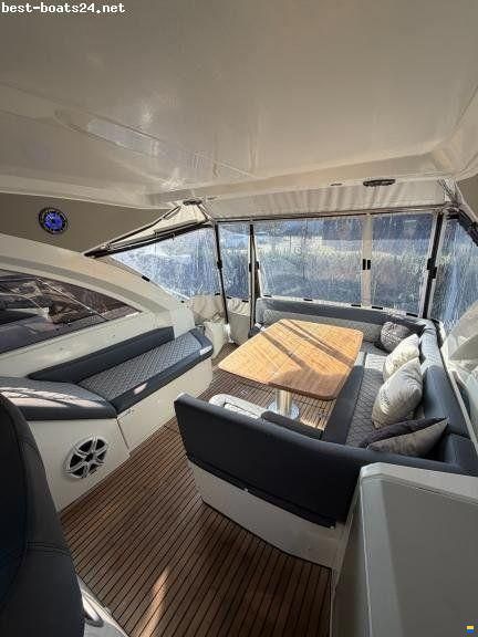 Beneteau 38 GRAN TURISMO