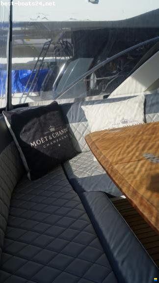 Beneteau 38 GRAN TURISMO