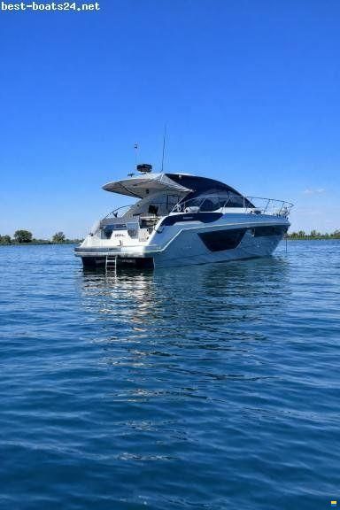 Beneteau 38 GRAN TURISMO