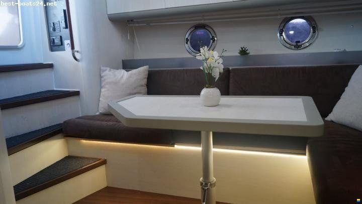 Beneteau 38 GRAN TURISMO