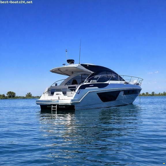 Beneteau 38 GRAN TURISMO