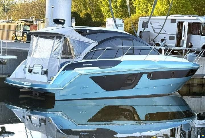 Beneteau 38 GRAN TURISMO