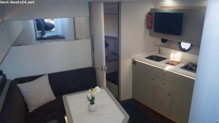 Beneteau 38 GRAN TURISMO