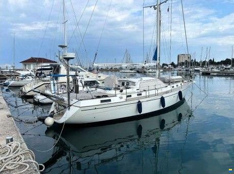 Franchini 45 L