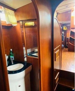Franchini 45 L