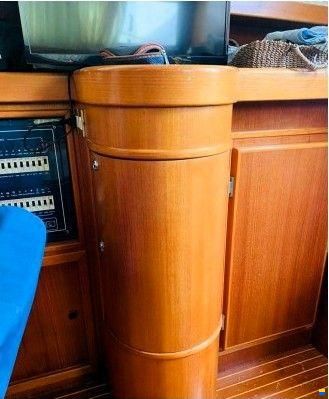 Franchini 45 L