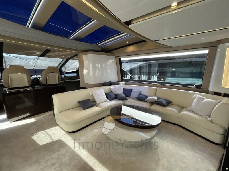 Azimut S10