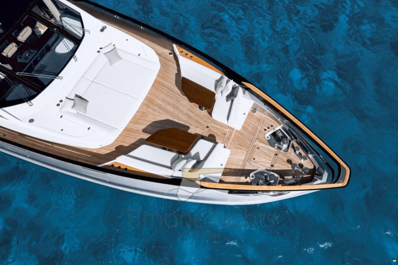 Azimut S10
