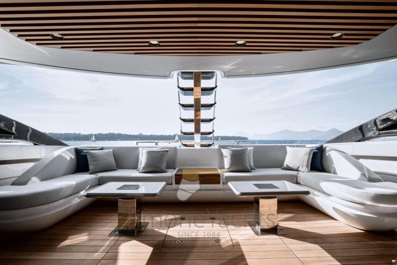 Azimut S10