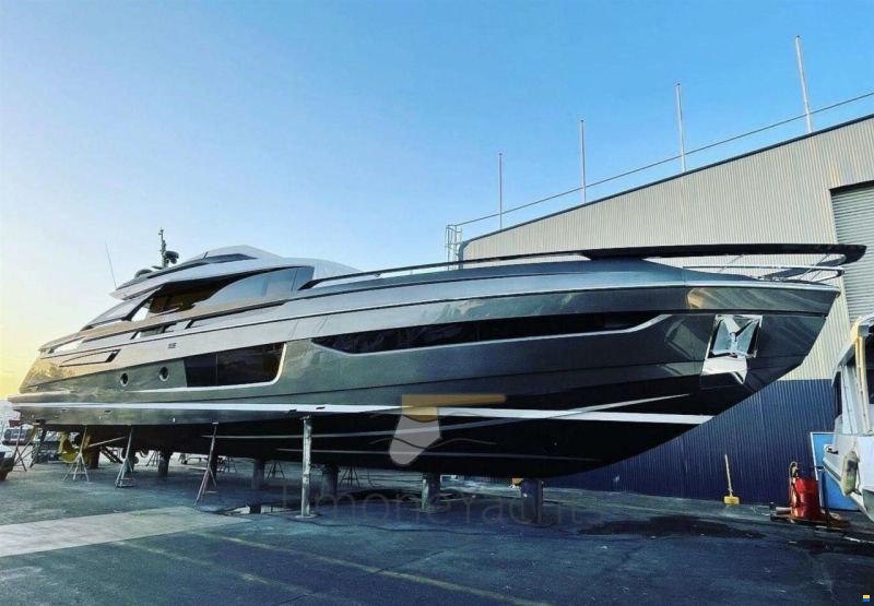 Azimut S10