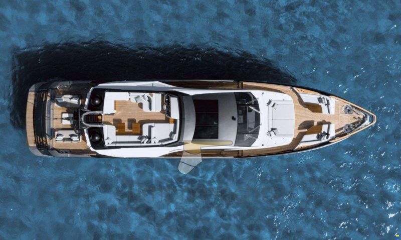 Azimut S10
