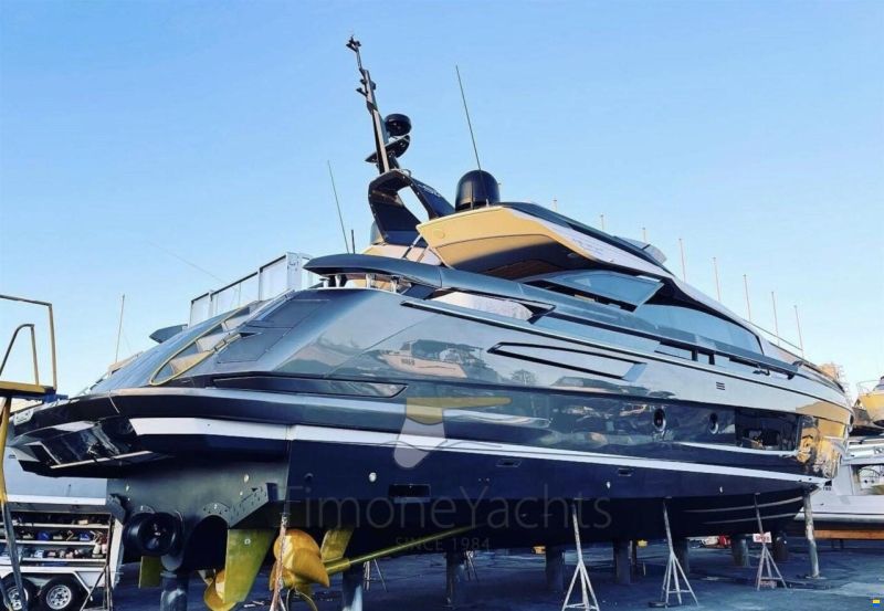 Azimut S10