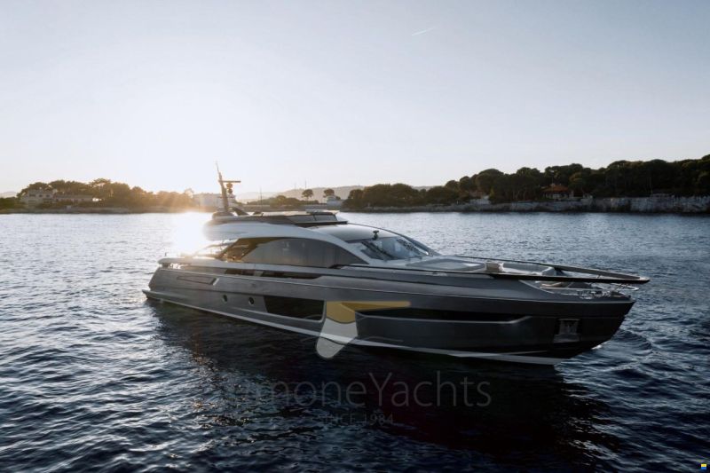 Azimut S10
