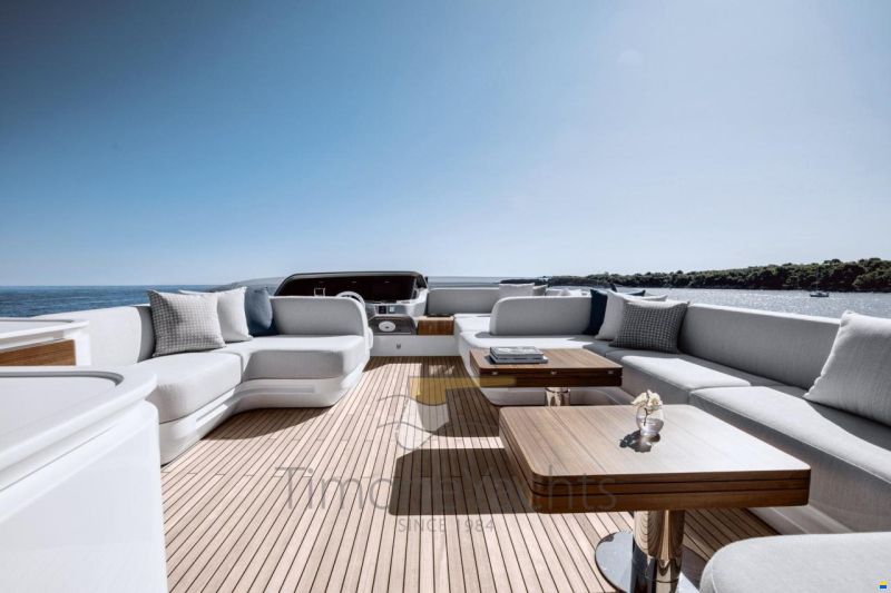 Azimut S10