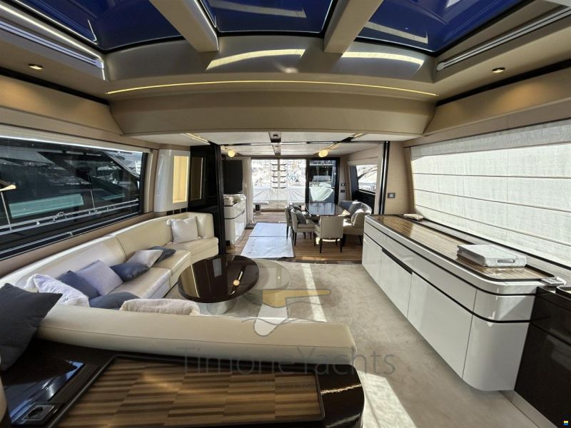 Azimut S10