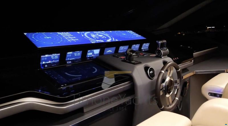 Azimut S10